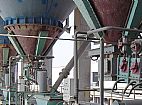 什么是水泥粉料散裝機(jī)，結(jié)構(gòu)組成概述